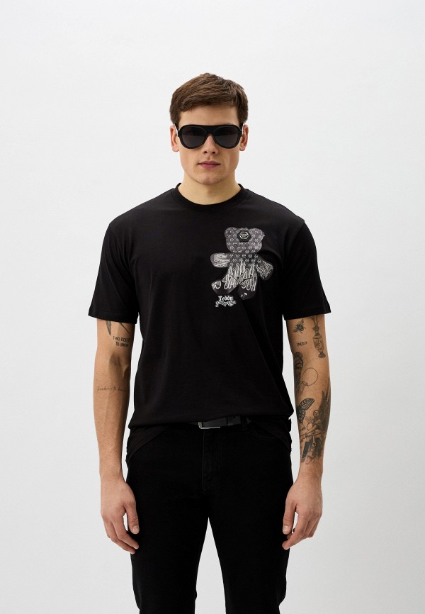 Philipp Plein Футболка - фото 1