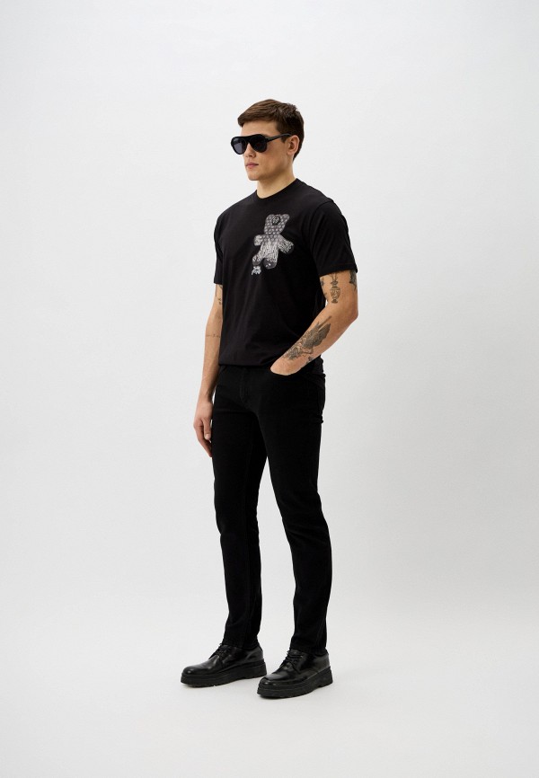 Philipp Plein Футболка - фото 2