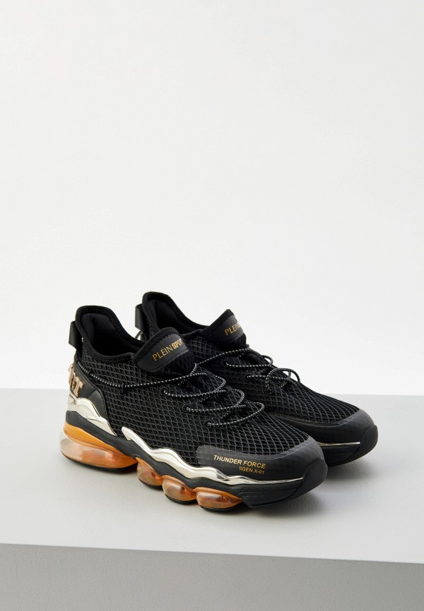 Plein Sport Кроссовки - фото 3