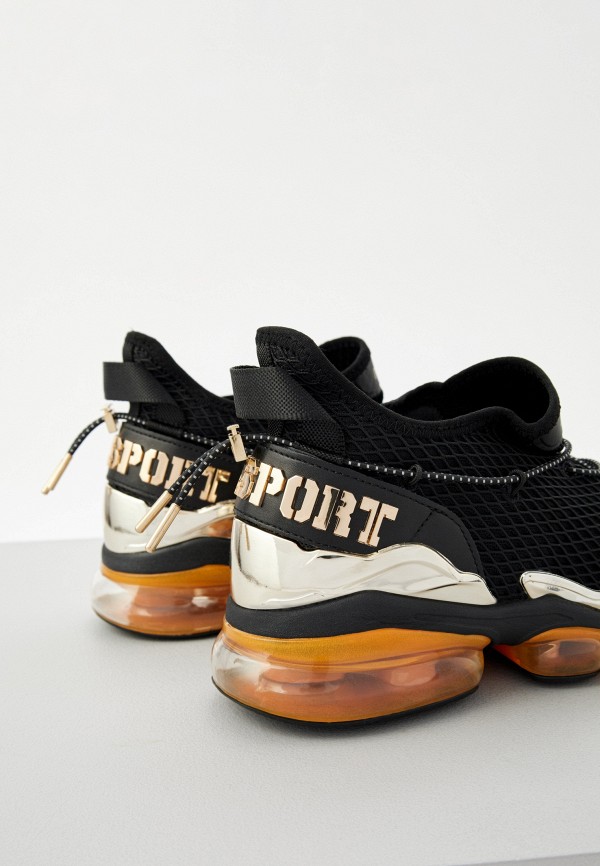 Plein Sport Кроссовки - фото 4