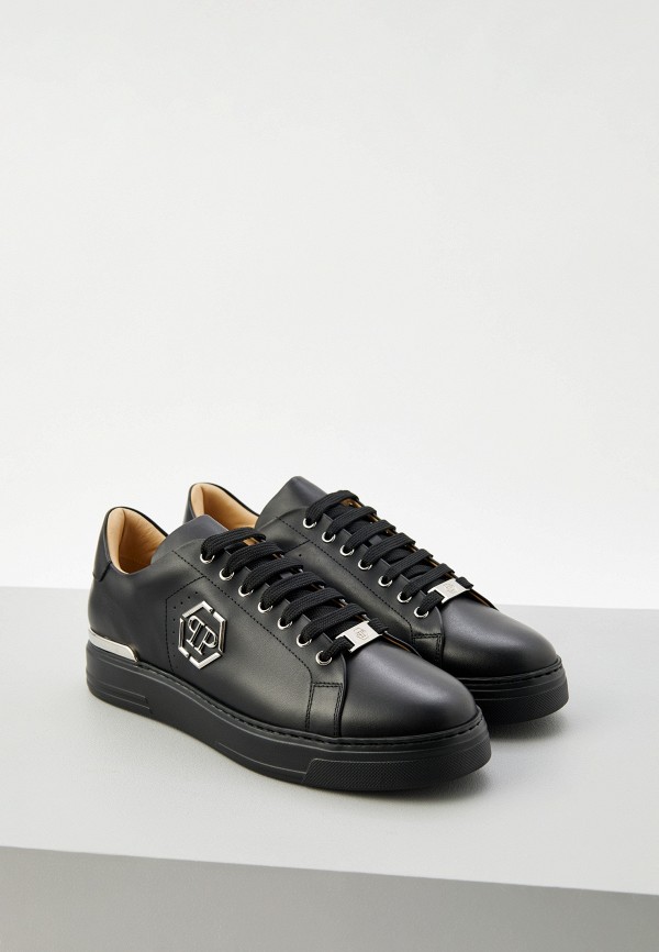 Philipp Plein Кеды - фото 3