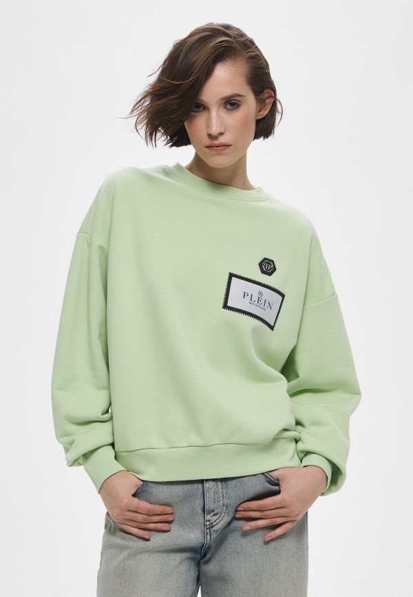 Philipp Plein Свитшот - фото 1