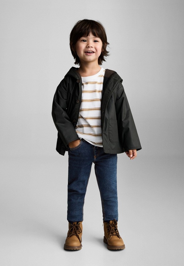 Mango Kids Джинсы - DIEGO - фото 1