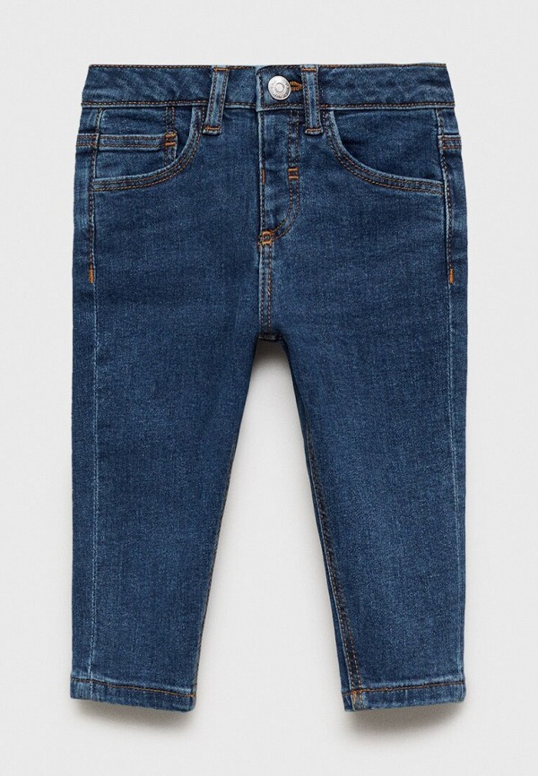 Mango Kids Джинсы - DIEGO - фото 3