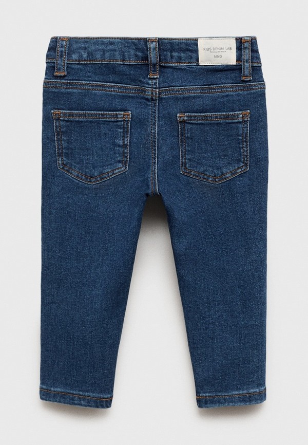 Mango Kids Джинсы - DIEGO - фото 4