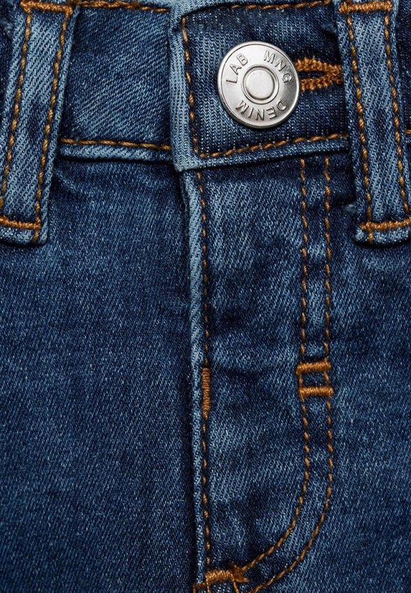 Mango Kids Джинсы - DIEGO - фото 6