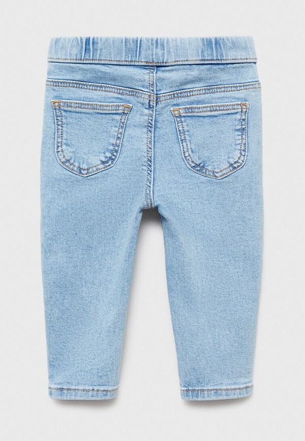 Mango Kids Джинсы - CARMEN - фото 2