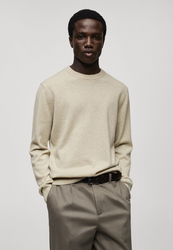 Mango Man Джемпер - CASH - фото 1