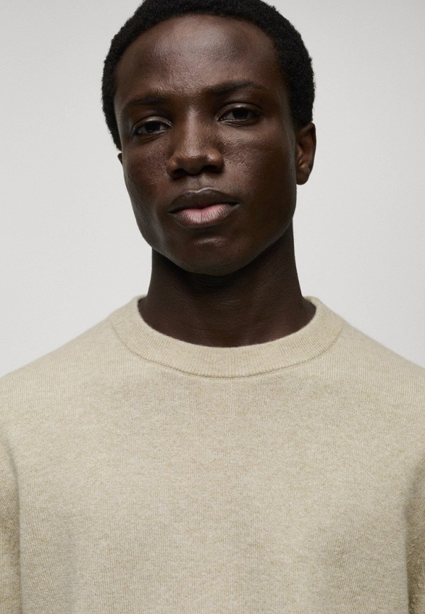 Mango Man Джемпер - CASH - фото 5