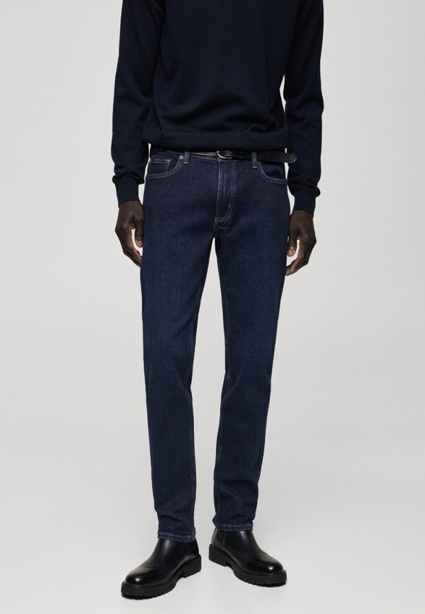 Mango Man Джинсы - JAN - фото 1