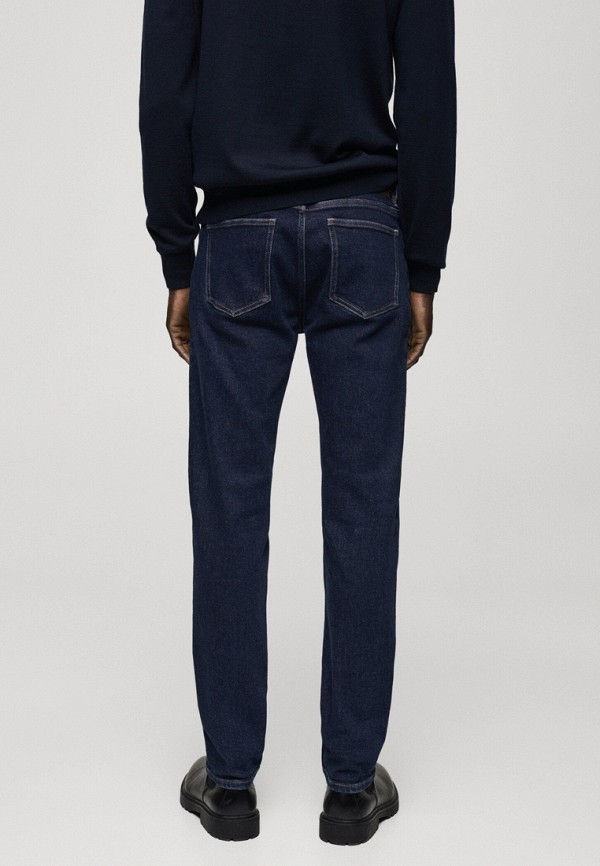 Mango Man Джинсы - JAN - фото 3