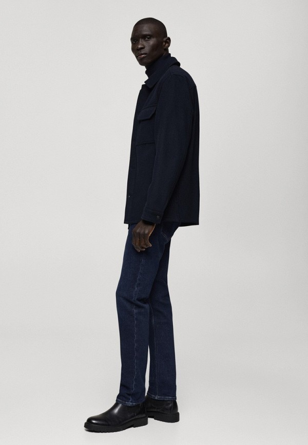 Mango Man Джинсы - JAN - фото 4