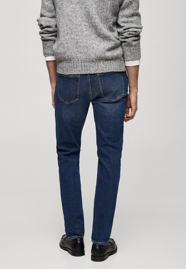 Mango Man Джинсы - JAN - фото 3