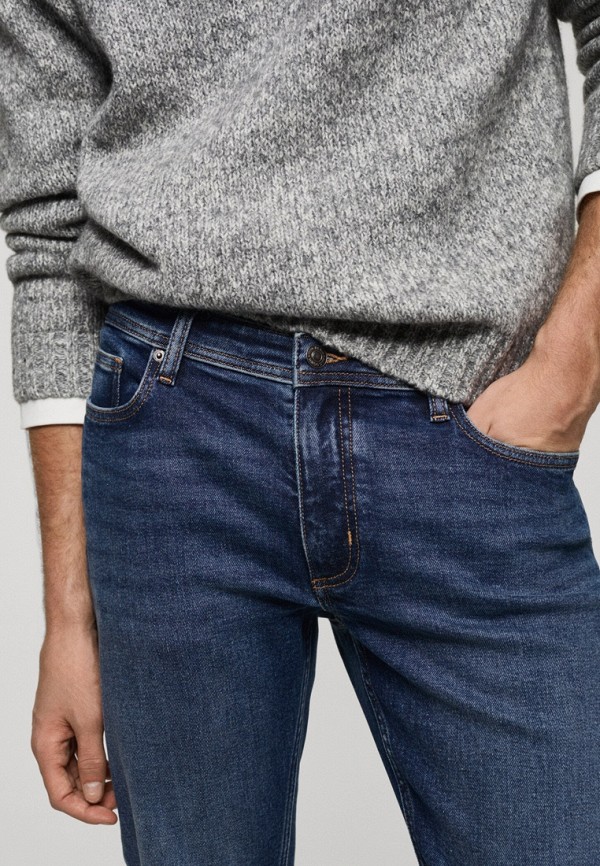 Mango Man Джинсы - JAN - фото 5