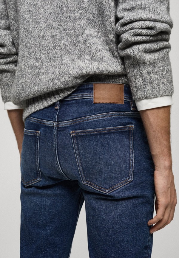 Mango Man Джинсы - JAN - фото 6