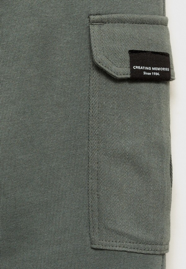 Mango Kids Брюки спортивные - CARGO8 - фото 4