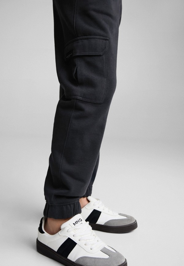 Mango Kids Брюки спортивные - CARGO8 - фото 4