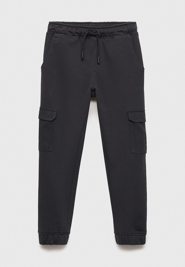 Mango Kids Брюки спортивные - CARGO8 - фото 5