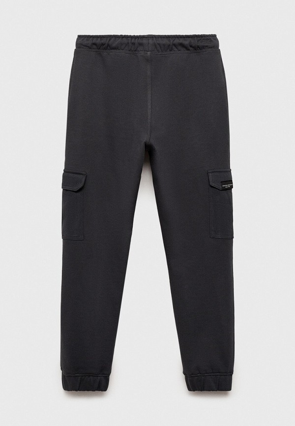 Mango Kids Брюки спортивные - CARGO8 - фото 6