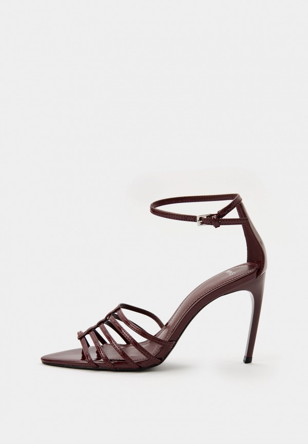 Mango Босоножки - MILI - фото 1