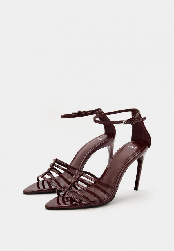 Mango Босоножки - MILI - фото 3