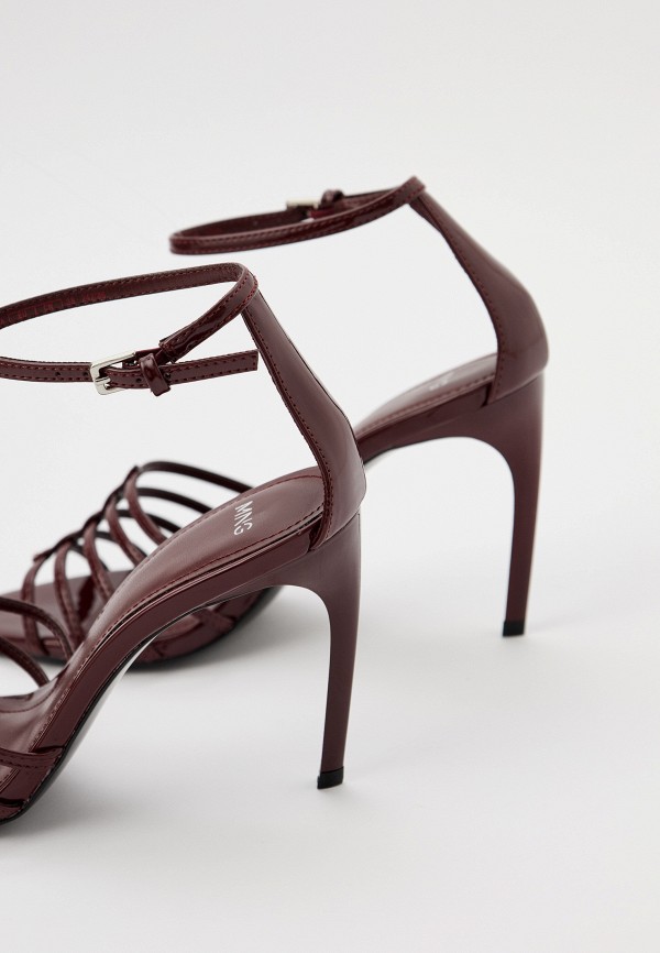 Mango Босоножки - MILI - фото 4