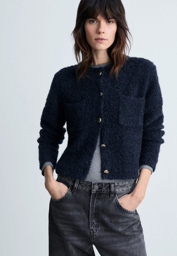 Mango Кардиган - BOTIJO - фото 1