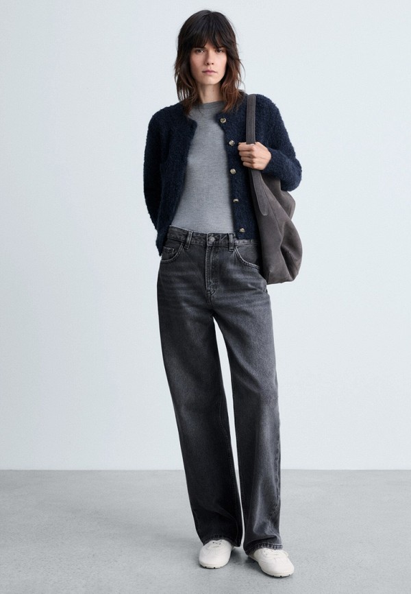 Mango Кардиган - BOTIJO - фото 2