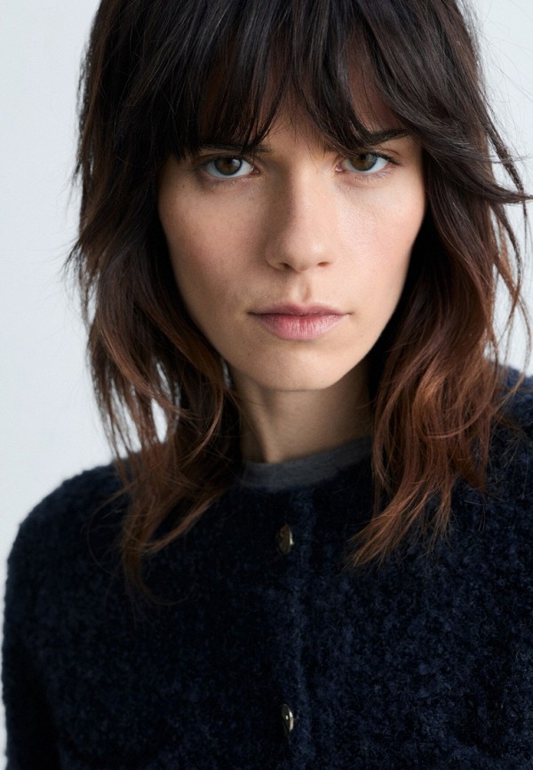 Mango Кардиган - BOTIJO - фото 5