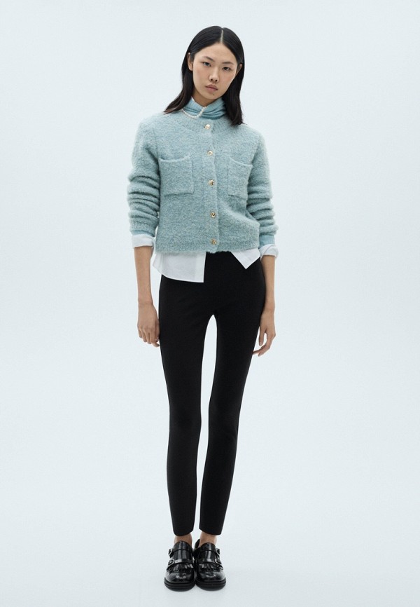 Mango Кардиган - BOTIJO - фото 2