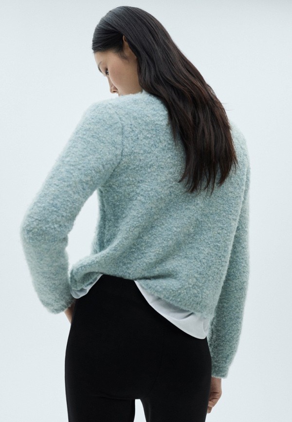 Mango Кардиган - BOTIJO - фото 3