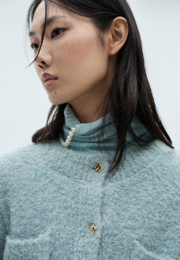 Mango Кардиган - BOTIJO - фото 5