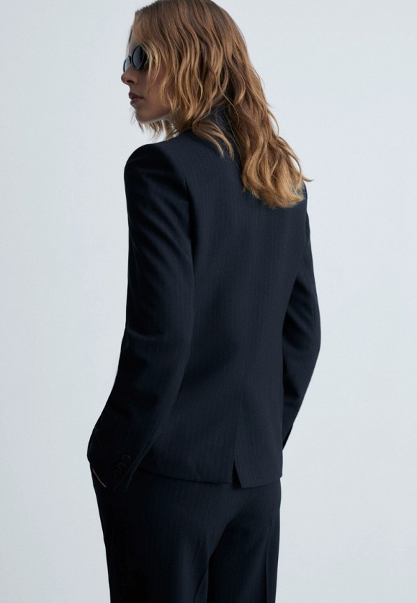 Mango Жакет - BERGEN - фото 3