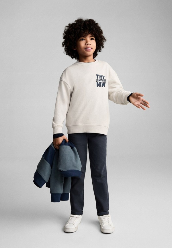 Mango Kids Свитшот - BERTO8 - фото 2