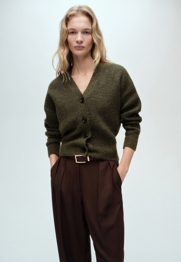 Mango Кардиган - ERIZO - фото 1