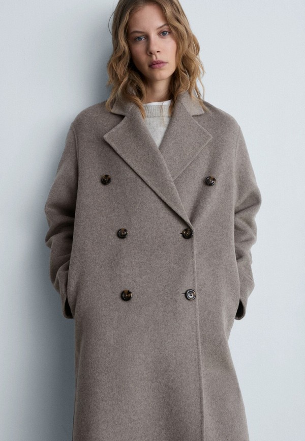 Mango Пальто - ABRIGO PICAROL - фото 1