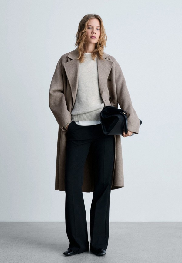 Mango Пальто - ABRIGO PICAROL - фото 2