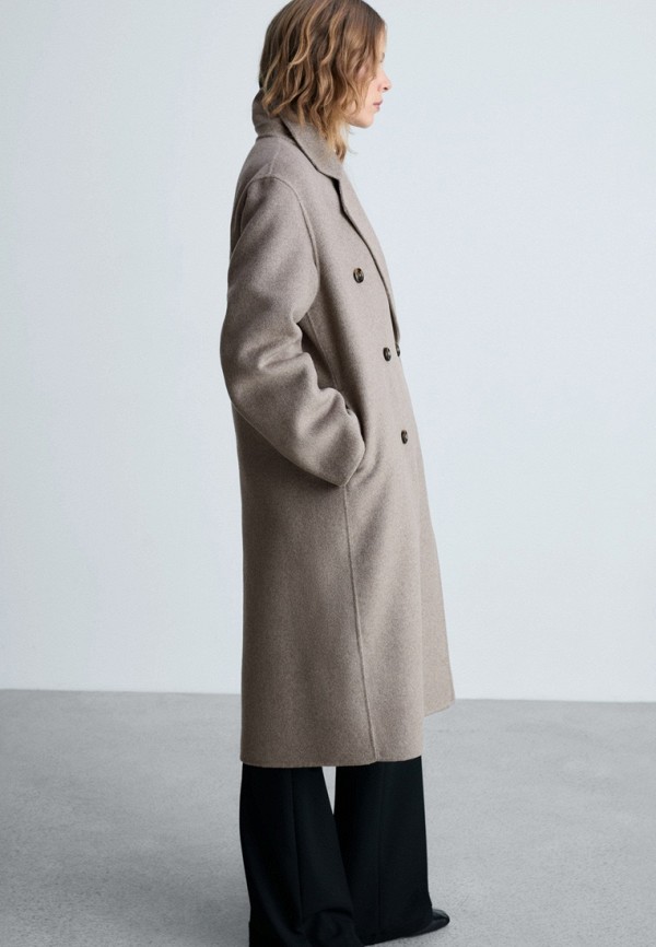 Mango Пальто - ABRIGO PICAROL - фото 6