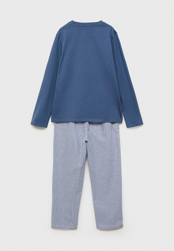 Mango Kids Пижама - SOMO - фото 2