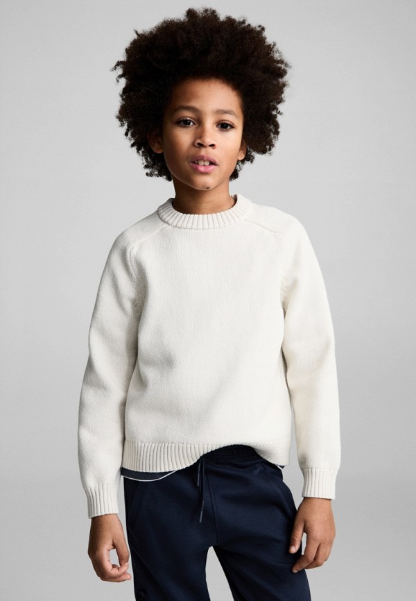 Mango Kids Брюки спортивные - PANTALON ZIPPER8 - фото 3