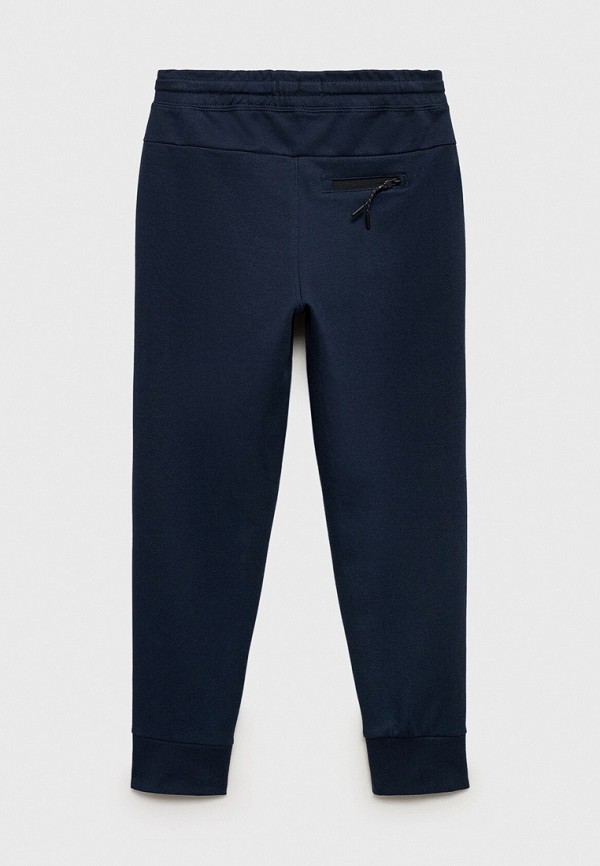 Mango Kids Брюки спортивные - PANTALON ZIPPER8 - фото 5
