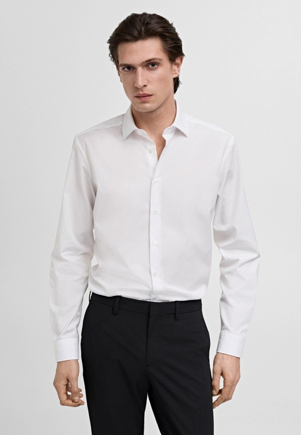 Mango Man Рубашка - EMERITOL - фото 1