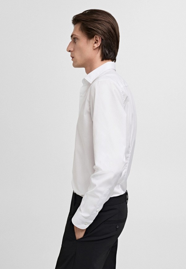 Mango Man Рубашка - EMERITOL - фото 4