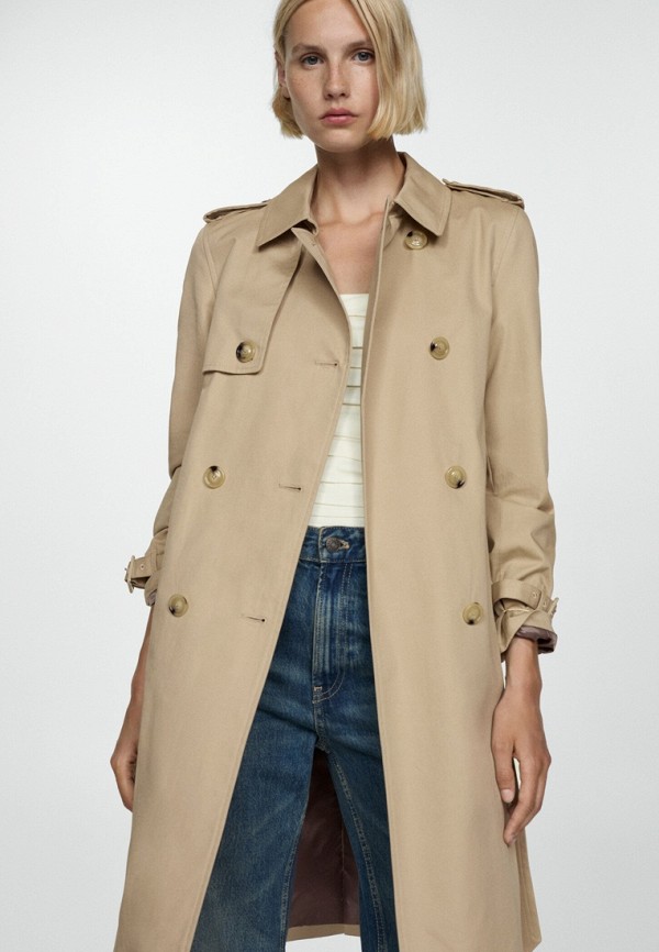 Mango Тренч - POLANA - фото 1