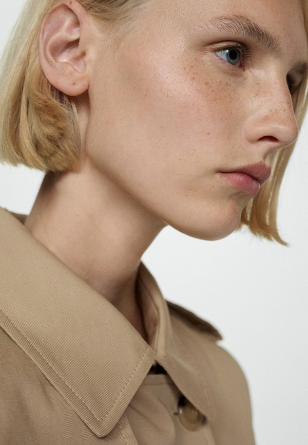 Mango Тренч - POLANA - фото 4