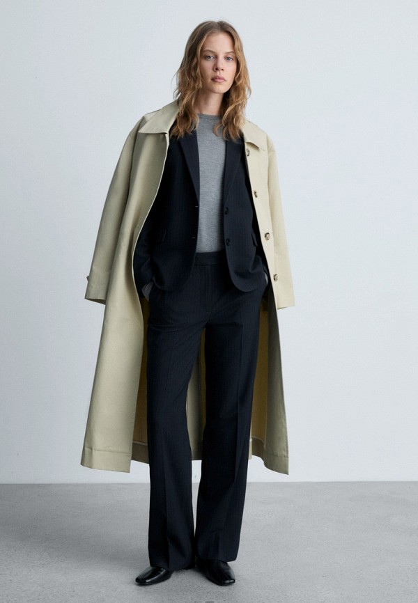 Mango Брюки - BERGEN - фото 2