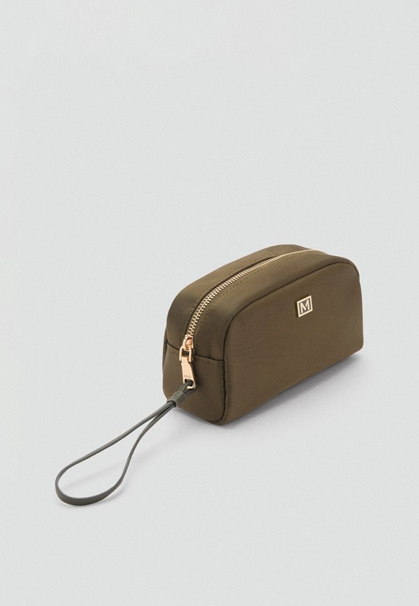 Mango Косметичка - NIL - фото 2