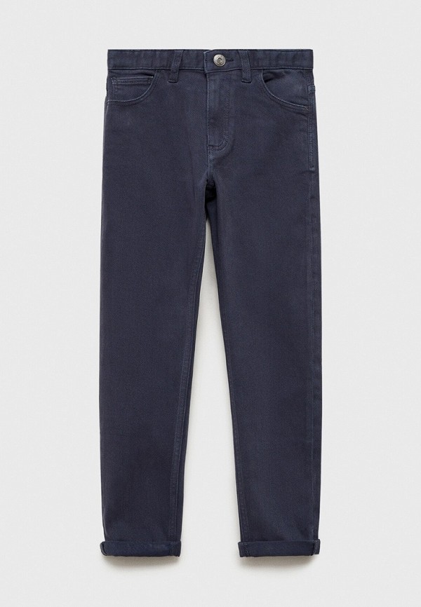 Mango Kids Брюки - PERU7 - фото 3