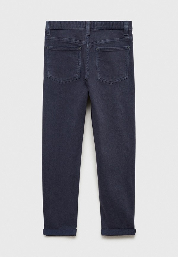 Mango Kids Брюки - PERU7 - фото 4