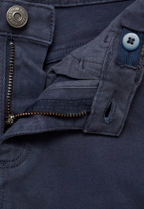 Mango Kids Брюки - PERU7 - фото 6